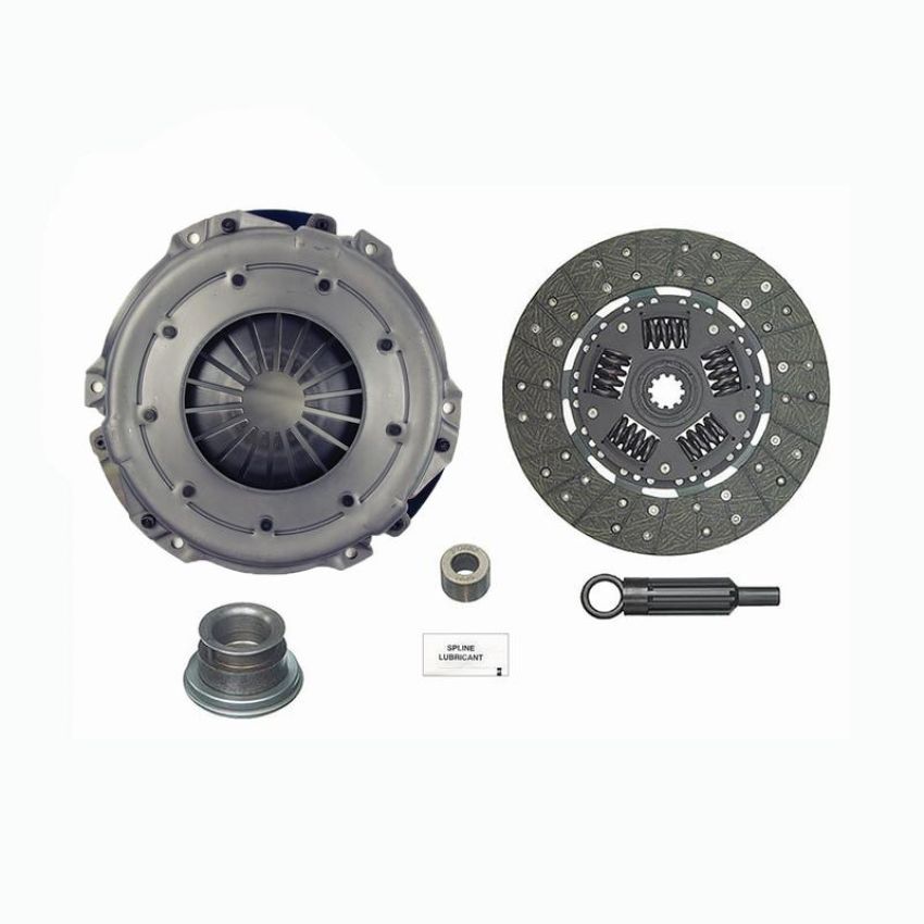 PERFECTION CLUTCH MU5472-1B NEW CLUTCH KIT
