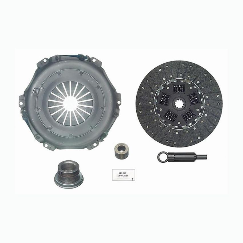 PERFECTION CLUTCH MU5473-1B NEW CLUTCH KIT