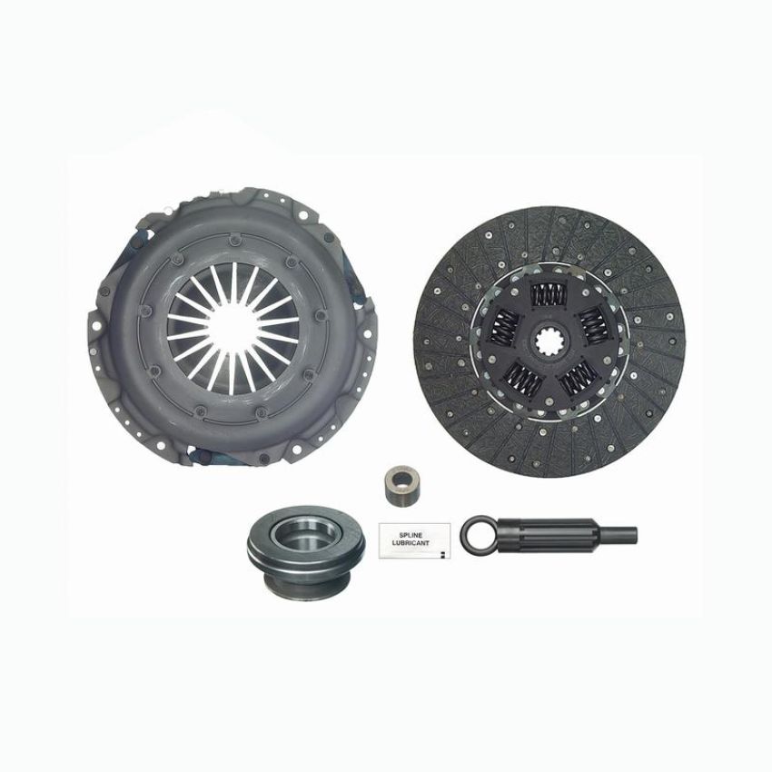 PERFECTION CLUTCH MU5505-1 NEW CLUTCH KIT