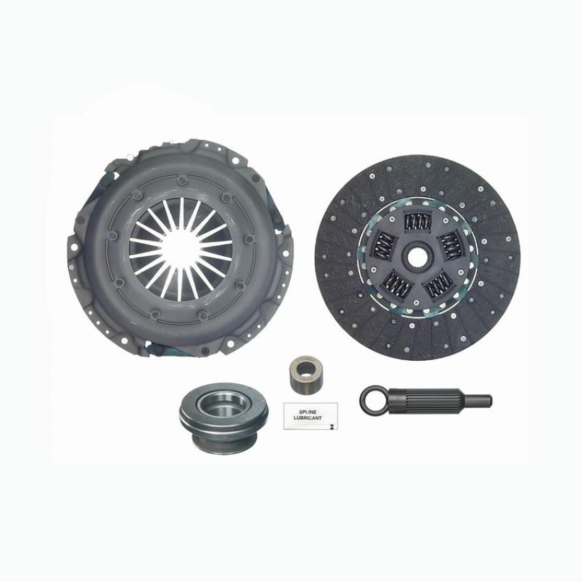 PERFECTION CLUTCH MU5505-1A NEW CLUTCH KIT
