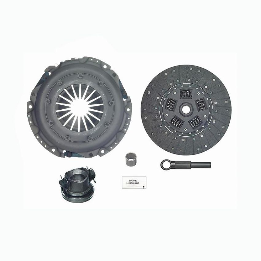 PERFECTION CLUTCH MU5505-1B NEW CLUTCH KIT