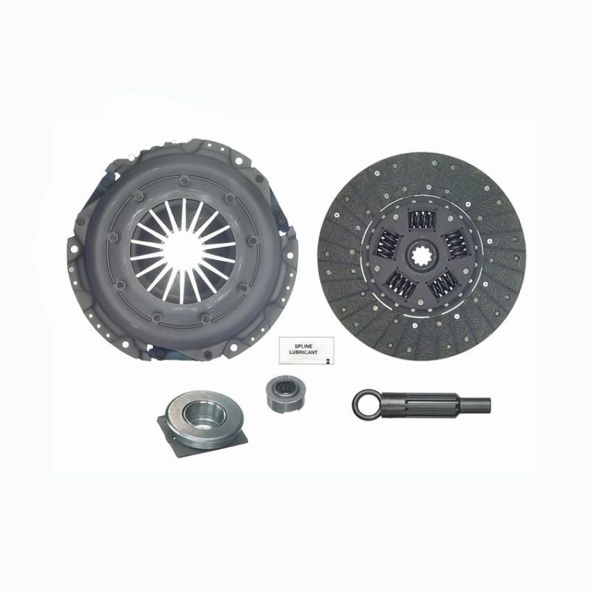 PERFECTION CLUTCH MU5505-1C NEW CLUTCH KIT