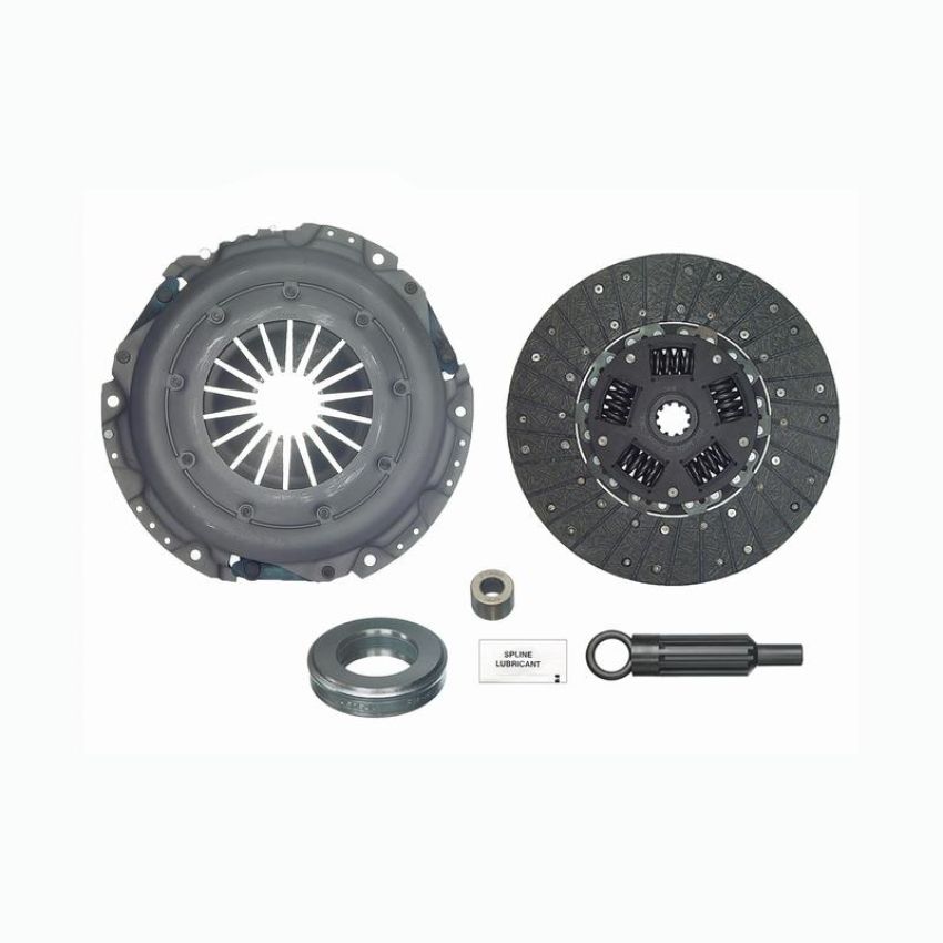 PERFECTION CLUTCH MU5505-1D NEW CLUTCH KIT