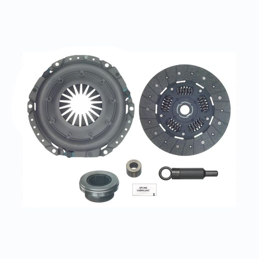 PERFECTION CLUTCH MU56-1 NEW CLUTCH KIT