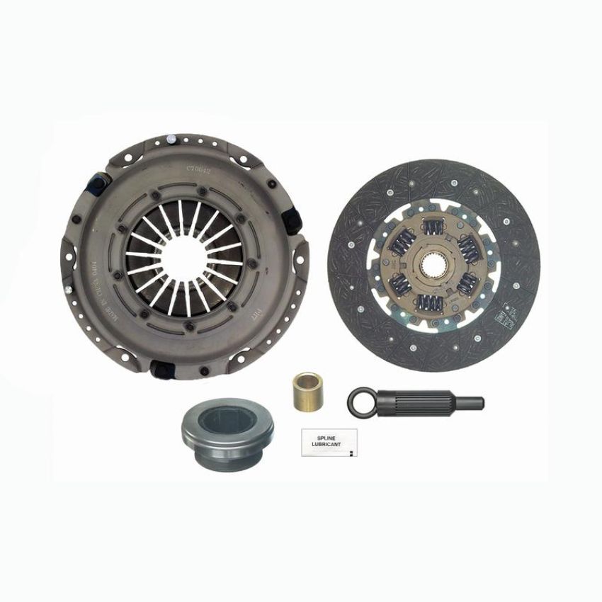 PERFECTION CLUTCH MU57-1 NEW CLUTCH KIT