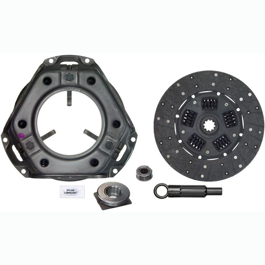 PERFECTION CLUTCH MU578-1 NEW CLUTCH KIT