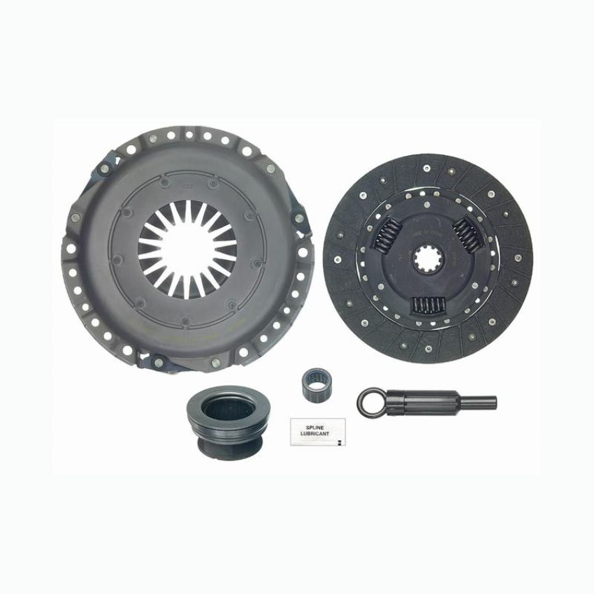 PERFECTION CLUTCH MU63-1 NEW CLUTCH KIT
