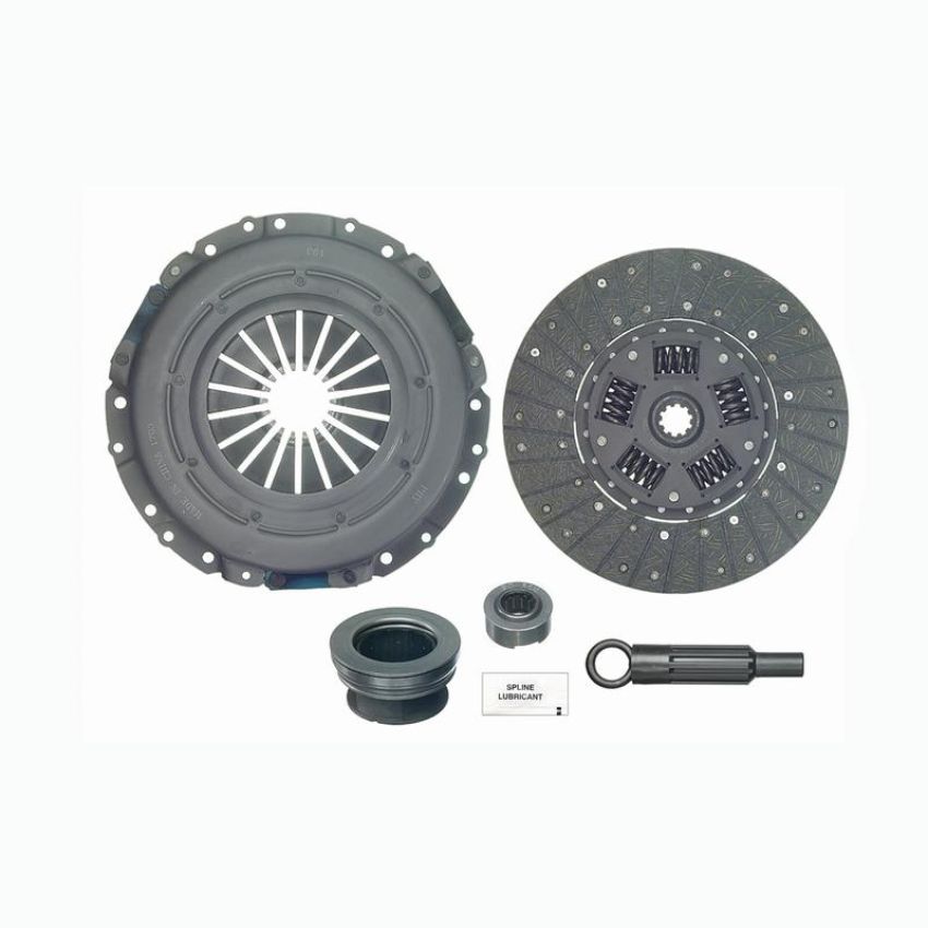 PERFECTION CLUTCH MU64-1B NEW CLUTCH KIT