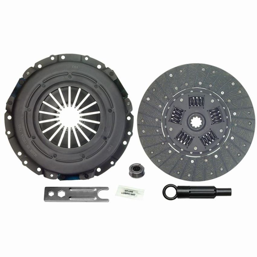 PERFECTION CLUTCH MU64-1K NEW CLUTCH KIT