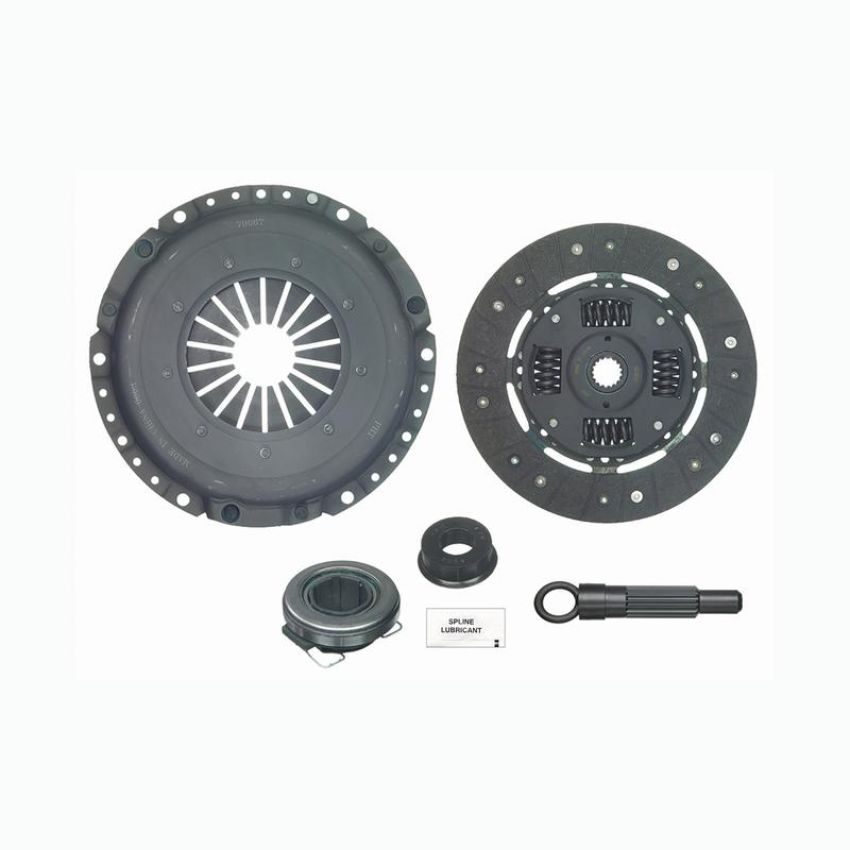PERFECTION CLUTCH MU66-1A NEW CLUTCH KIT