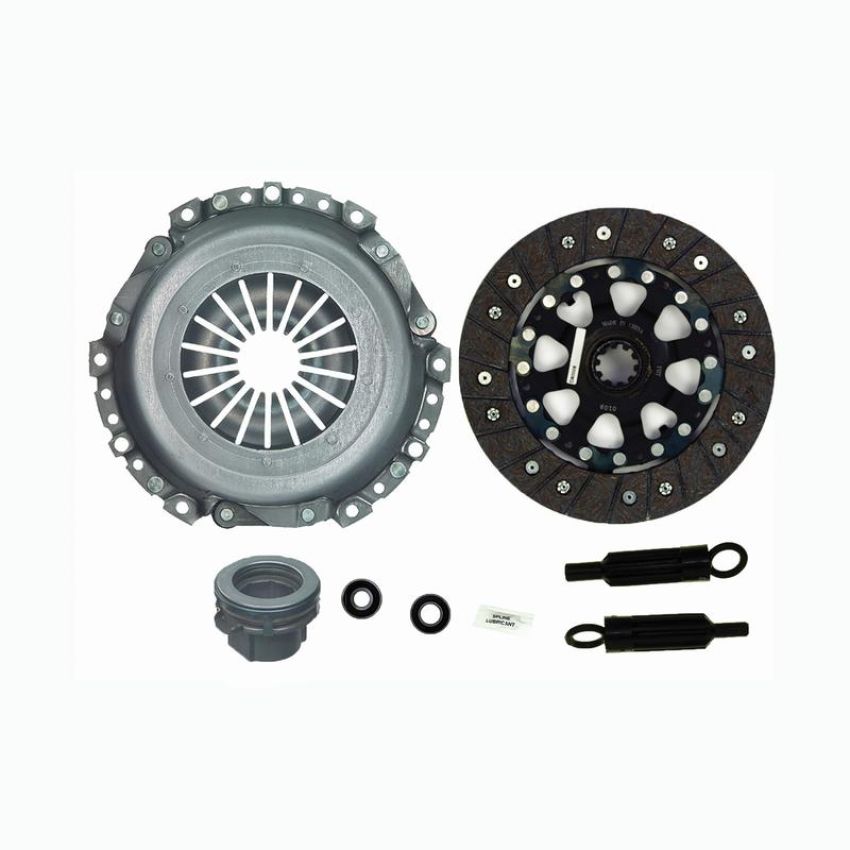 PERFECTION CLUTCH MU70010-1 NEW CLUTCH KIT