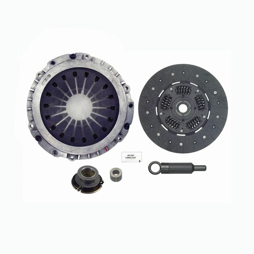 PERFECTION CLUTCH MU70043-1 NEW CLUTCH KIT