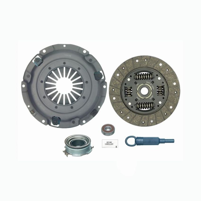 PERFECTION CLUTCH MU70044-1 NEW CLUTCH KIT