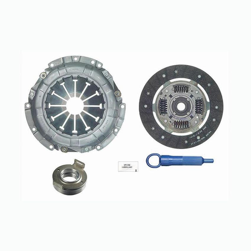 PERFECTION CLUTCH MU70052-1 NEW CLUTCH KIT