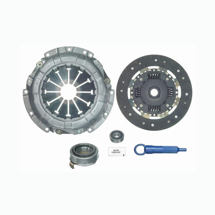 PERFECTION CLUTCH MU70052-1A NEW CLUTCH KIT