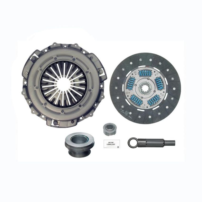 PERFECTION CLUTCH MU70071-1 NEW CLUTCH KIT