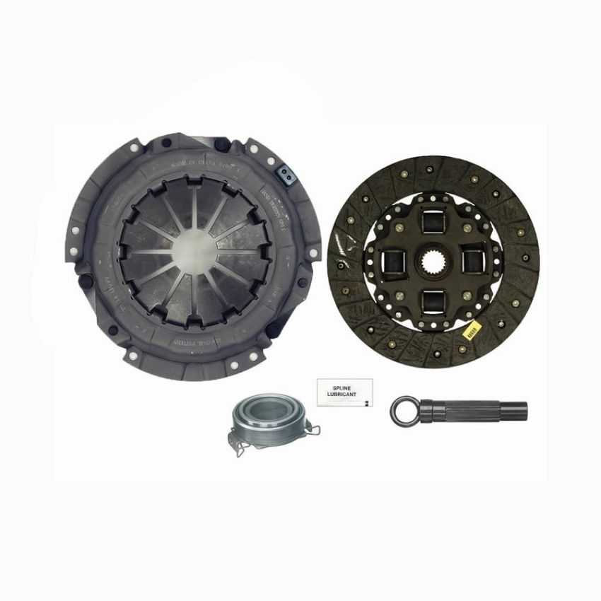 PERFECTION CLUTCH MU70078-1 NEW CLUTCH KIT