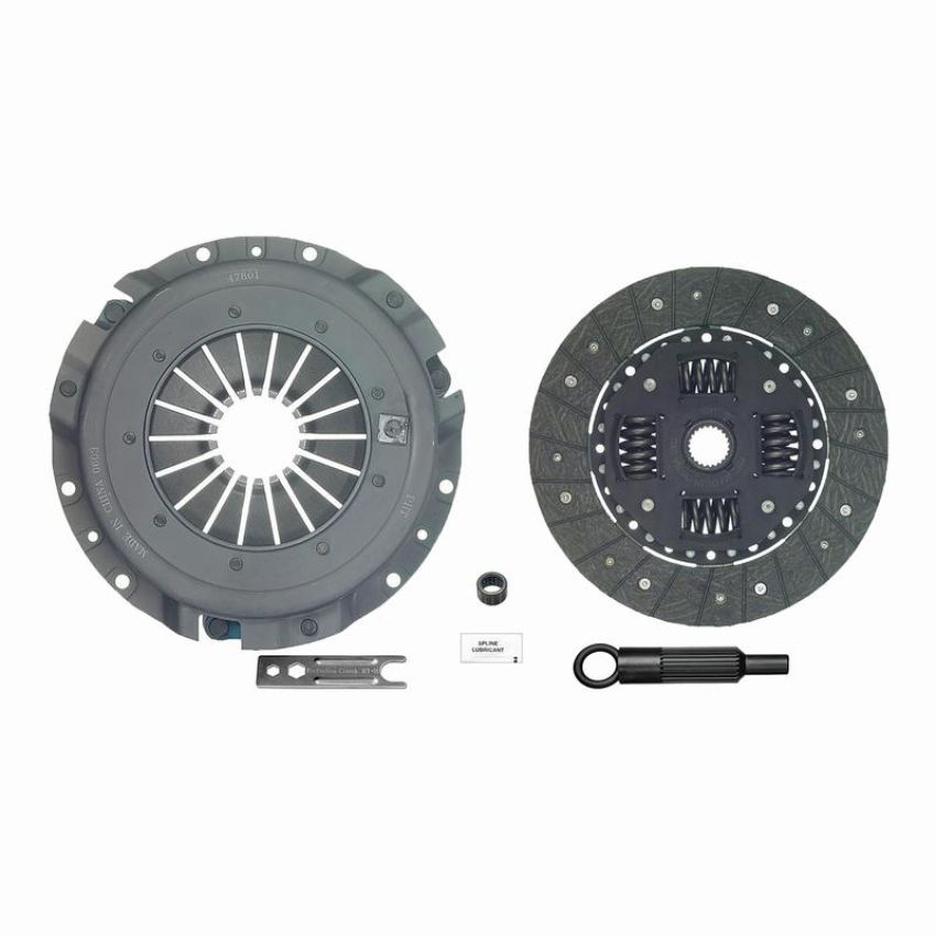 PERFECTION CLUTCH MU70113-1 NEW CLUTCH KIT