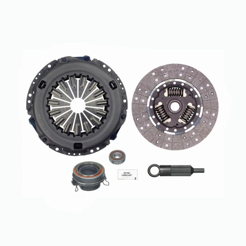 PERFECTION CLUTCH MU70116-1A NEW CLUTCH KIT