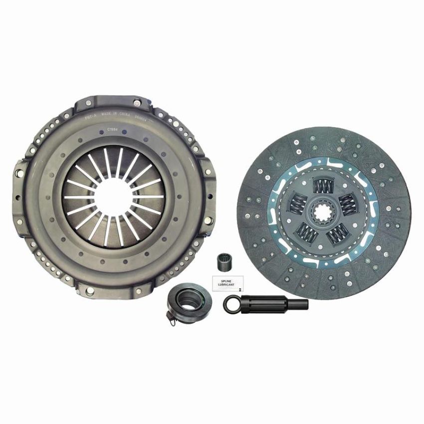 PERFECTION CLUTCH MU70119-1 NEW CLUTCH KIT