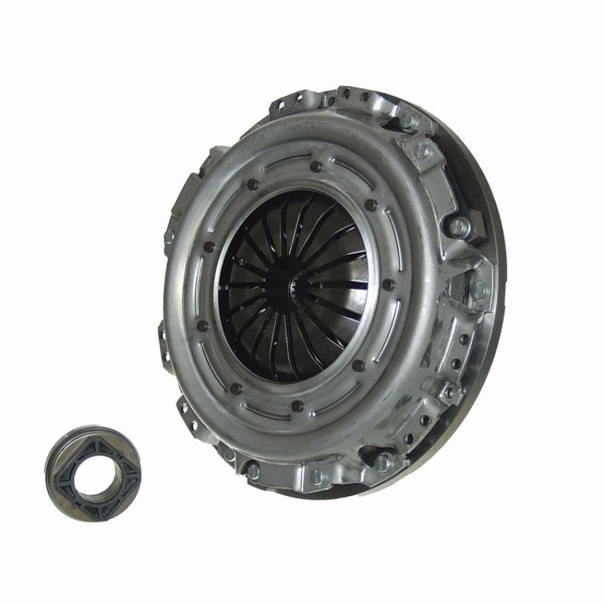 PERFECTION CLUTCH MU70131-1 NEW CLUTCH KIT W/ FLYWHEEL