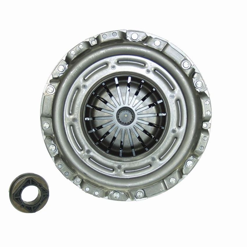 PERFECTION CLUTCH MU70131-1 NEW CLUTCH KIT W/ FLYWHEEL