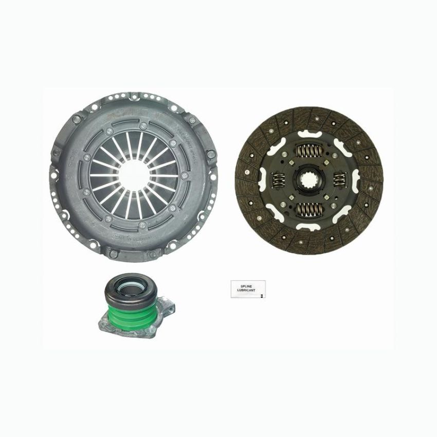 PERFECTION CLUTCH MU70142-1A NEW CLUTCH KIT