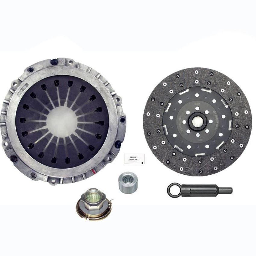 PERFECTION CLUTCH MU70146-1 NEW CLUTCH KIT