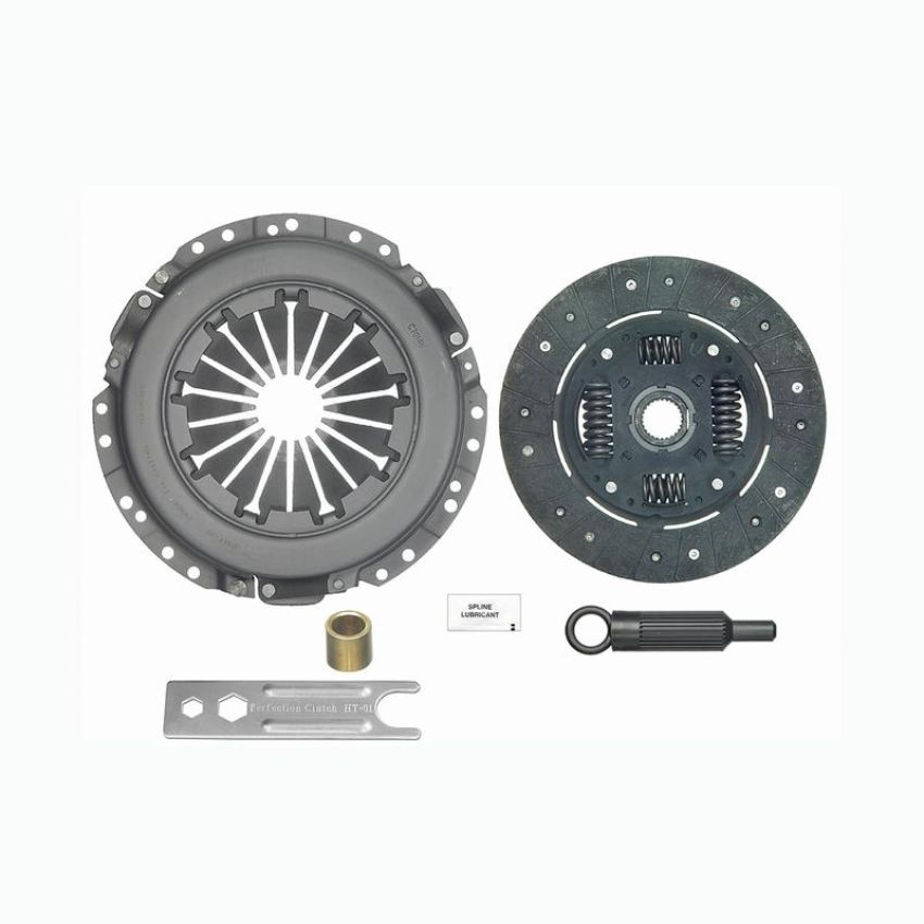 PERFECTION CLUTCH MU70148-1 NEW CLUTCH KIT