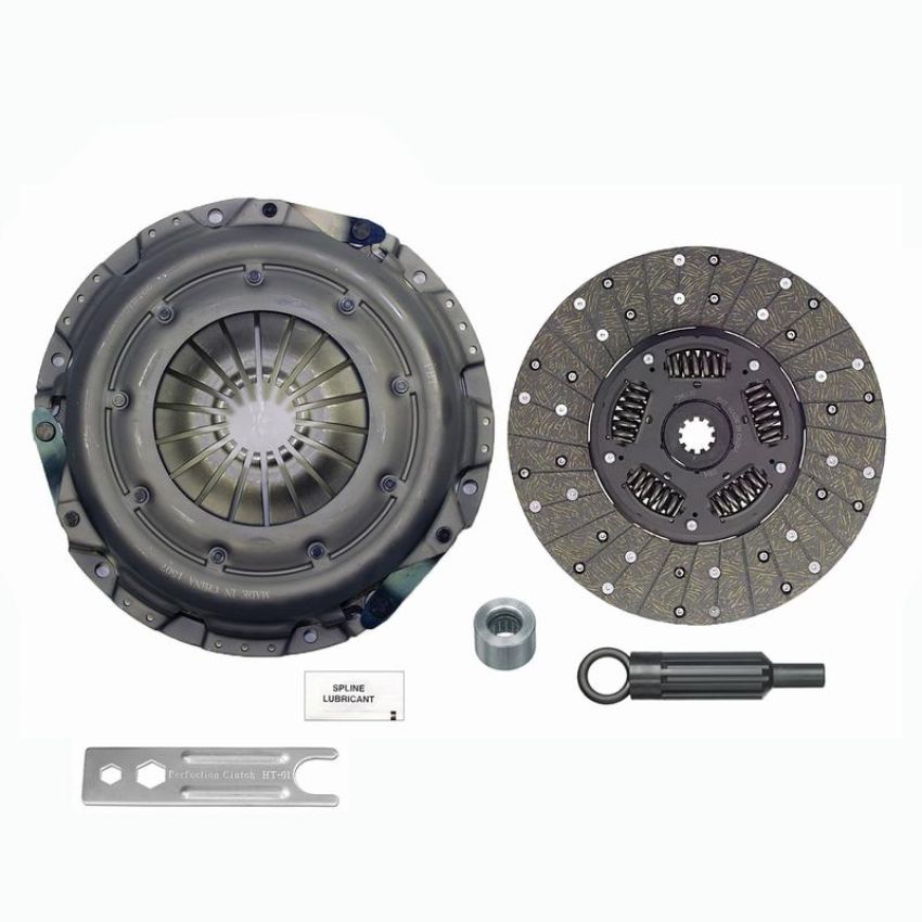 PERFECTION CLUTCH MU70149-1 NEW CLUTCH KIT