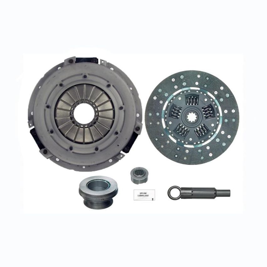 PERFECTION CLUTCH MU70151-1 NEW CLUTCH KIT