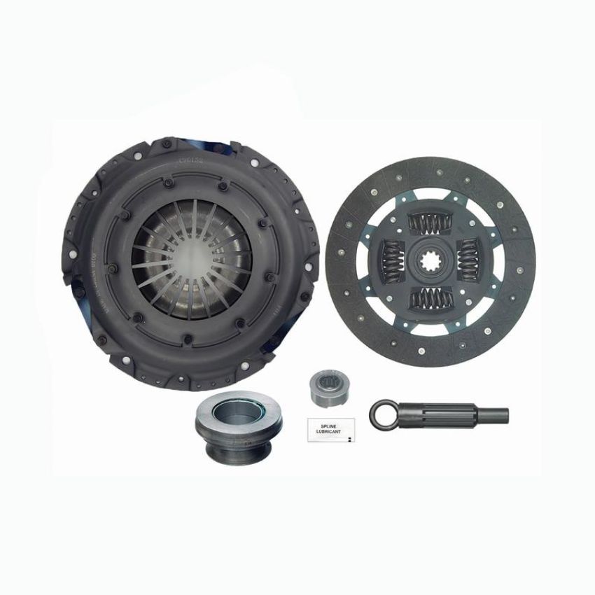 PERFECTION CLUTCH MU70152-1 NEW CLUTCH KIT