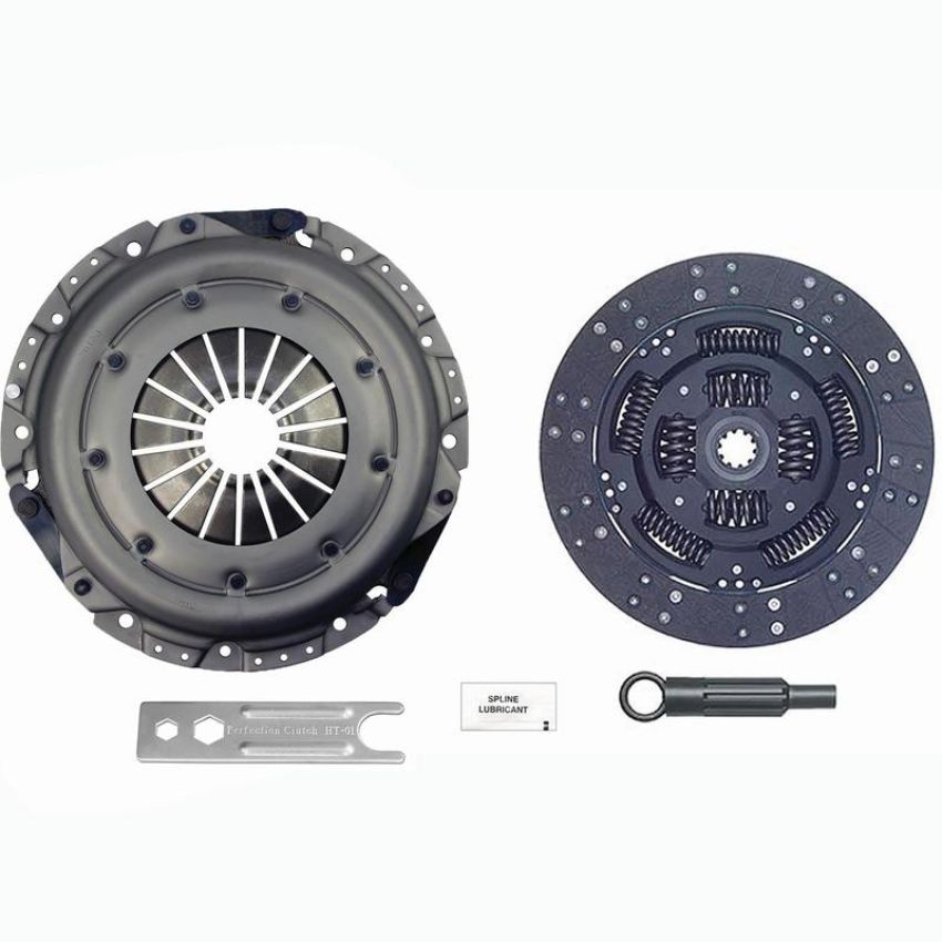 PERFECTION CLUTCH MU70153-1 NEW CLUTCH KIT