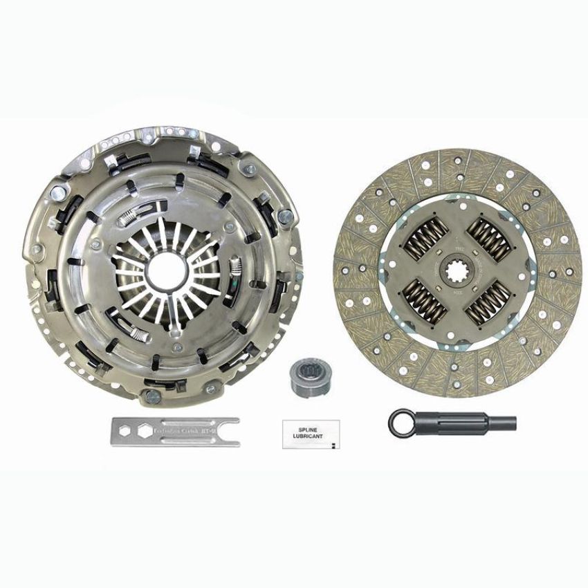 PERFECTION CLUTCH MU70160-1 NEW CLUTCH KIT