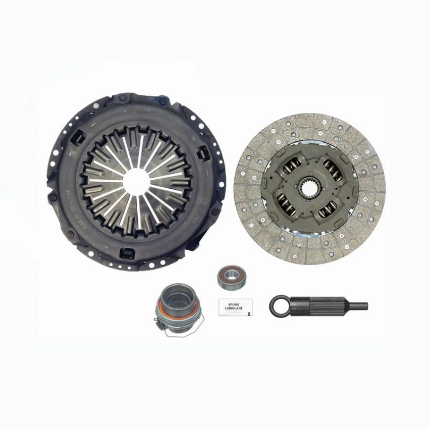 PERFECTION CLUTCH MU70165-1 NEW CLUTCH KIT