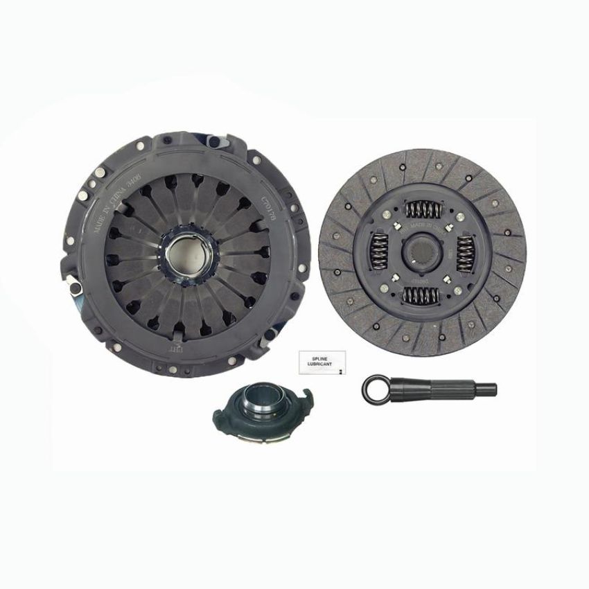PERFECTION CLUTCH MU70178-1 NEW CLUTCH KIT
