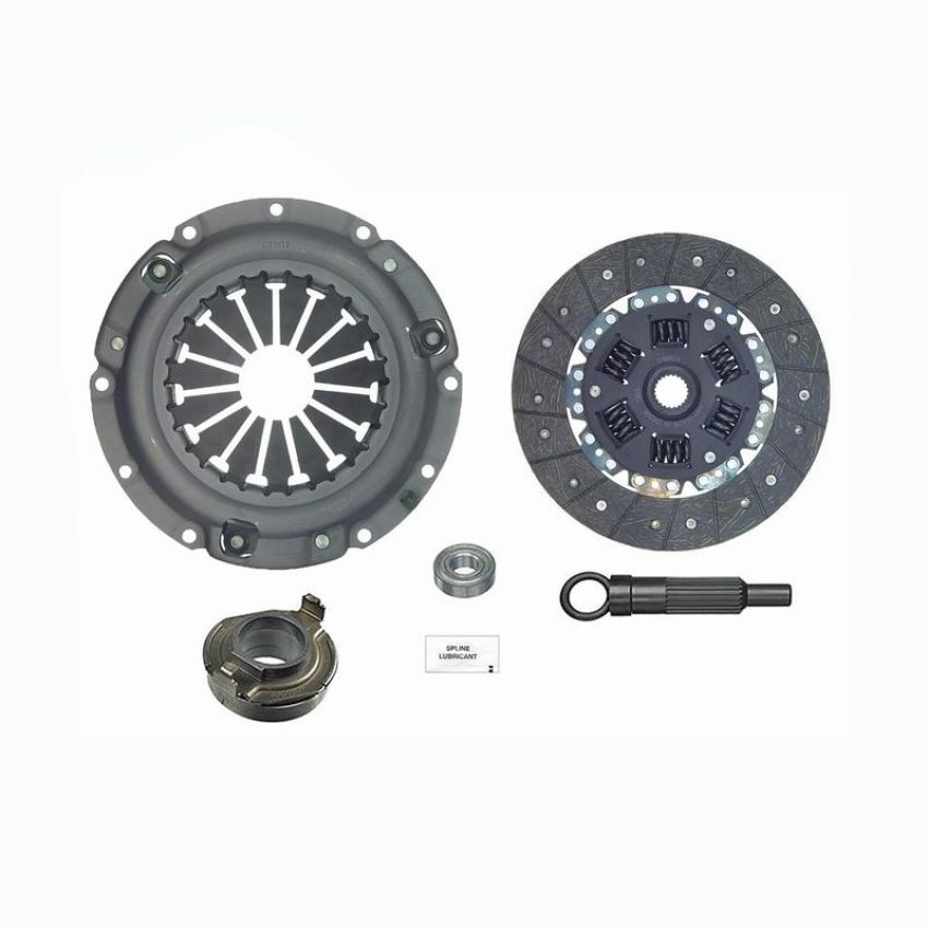 PERFECTION CLUTCH MU70180-1A NEW CLUTCH KIT