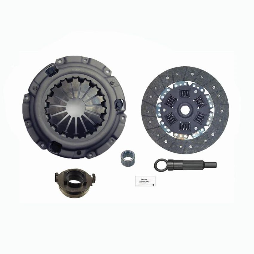 PERFECTION CLUTCH MU70189-1 NEW CLUTCH KIT