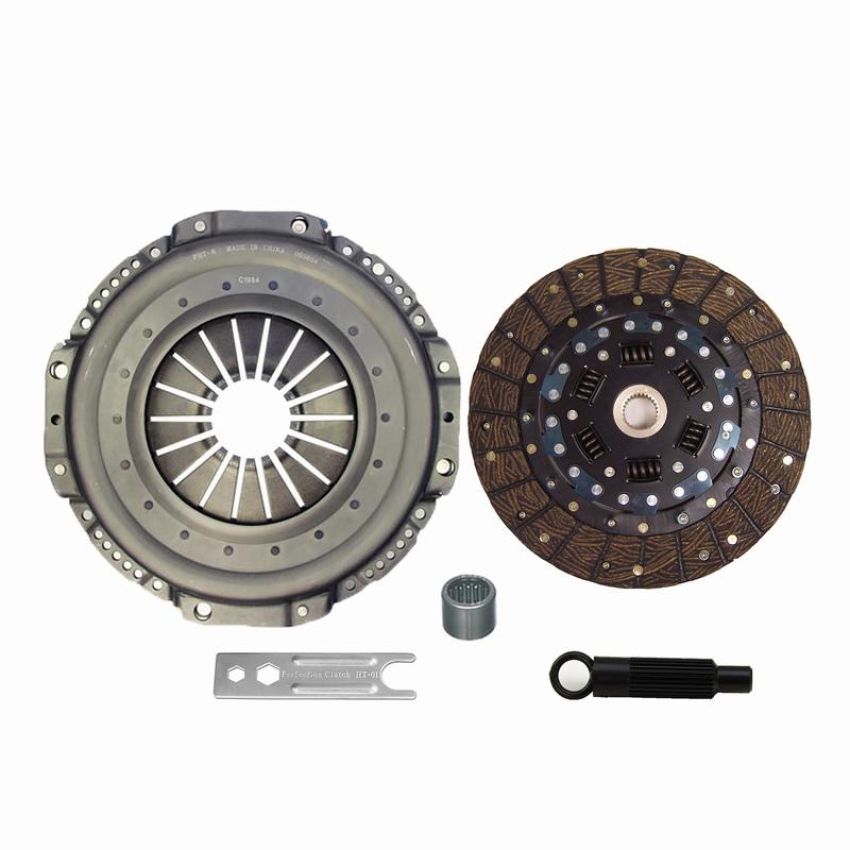 PERFECTION CLUTCH MU70192-1 NEW CLUTCH KIT
