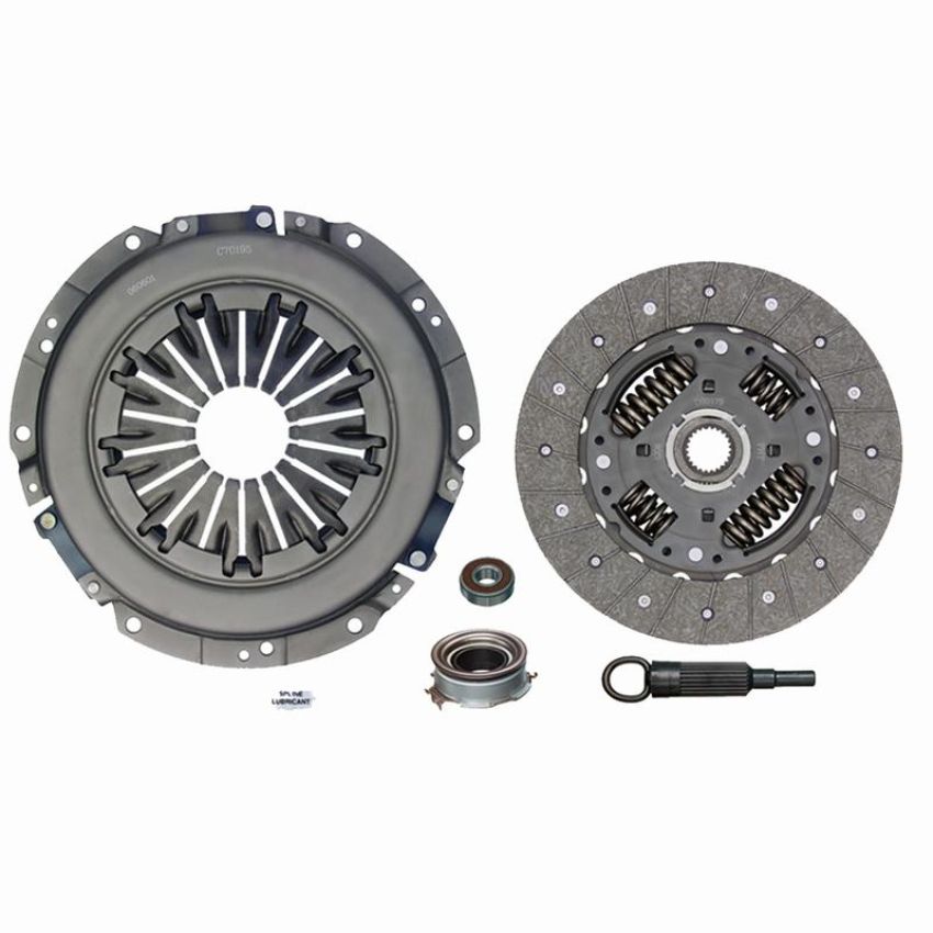 PERFECTION CLUTCH MU70195-1 NEW CLUTCH KIT