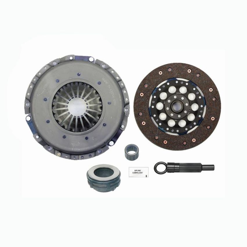 PERFECTION CLUTCH MU70205-1 NEW CLUTCH KIT