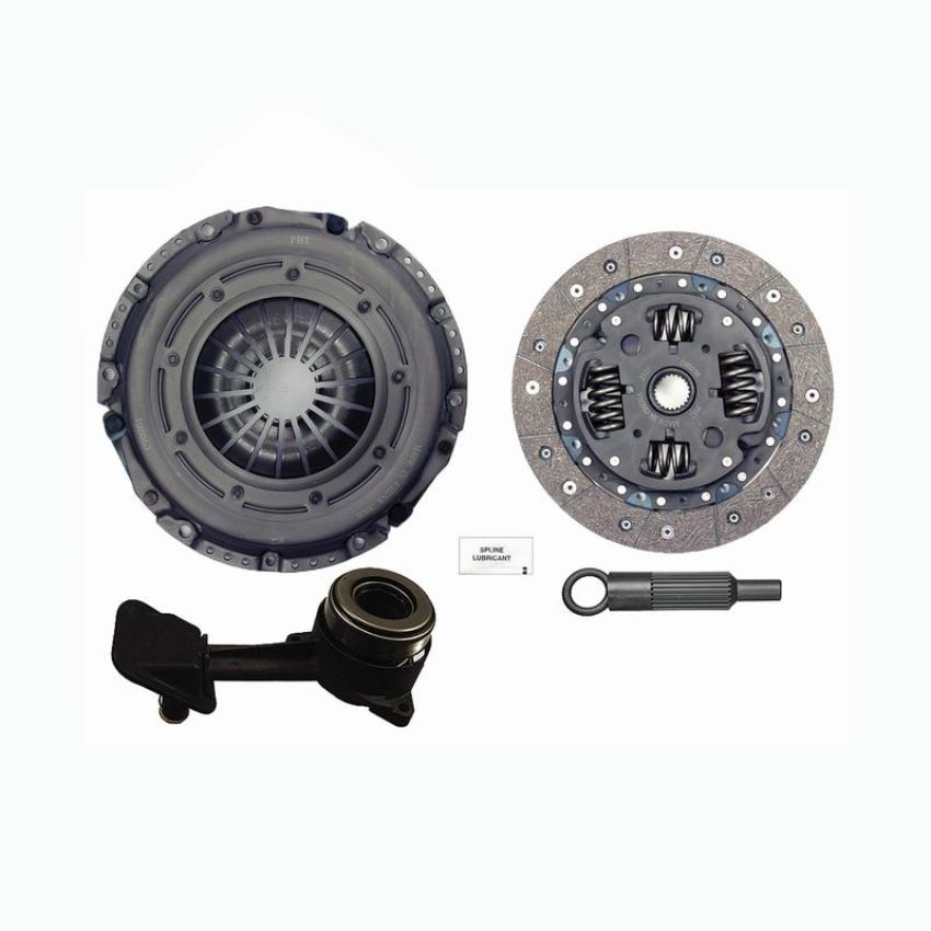 PERFECTION CLUTCH MU70261-1 NEW CLUTCH KIT