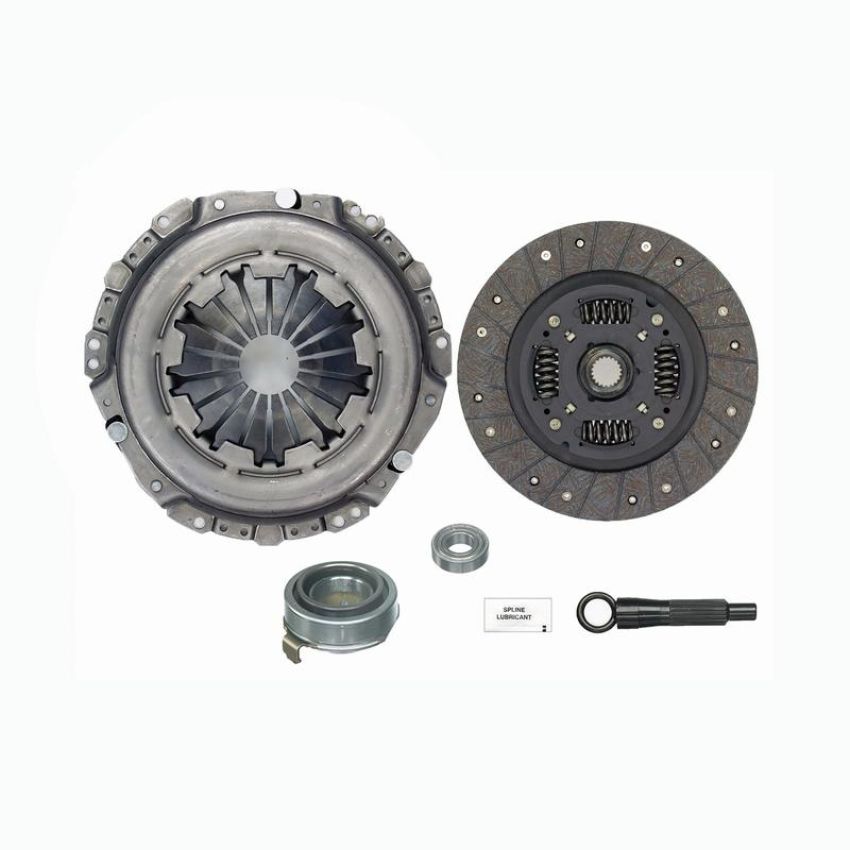 PERFECTION CLUTCH MU70303-1 NEW CLUTCH KIT