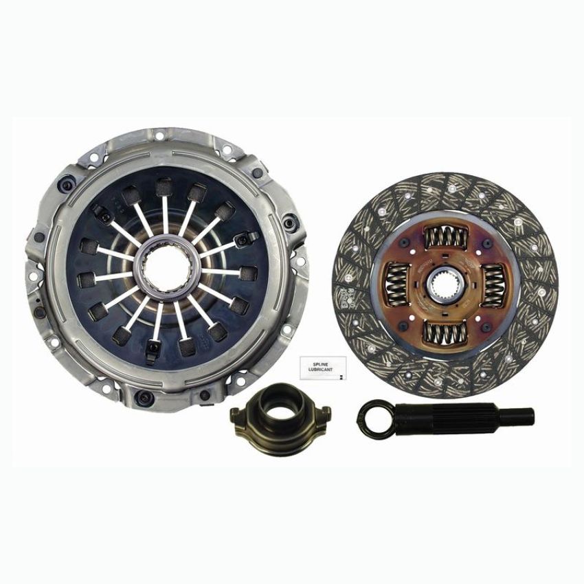 PERFECTION CLUTCH MU70314-1 NEW CLUTCH KIT