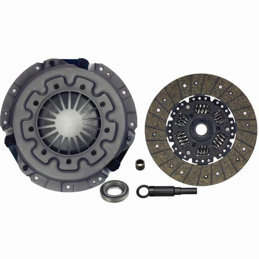 PERFECTION CLUTCH MU70317-1 NEW CLUTCH KIT