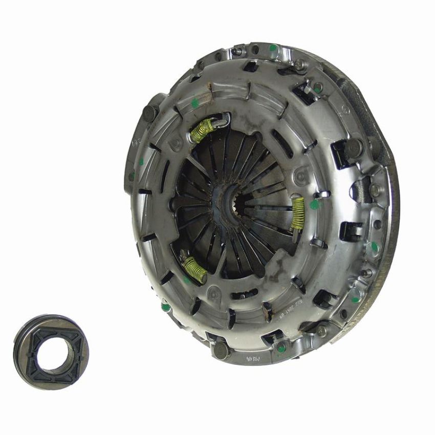 PERFECTION CLUTCH MU70319-1 NEW CLUTCH KIT W/ FLYWHEEL