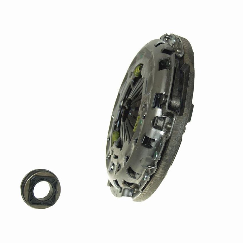 PERFECTION CLUTCH MU70319-1 NEW CLUTCH KIT W/ FLYWHEEL