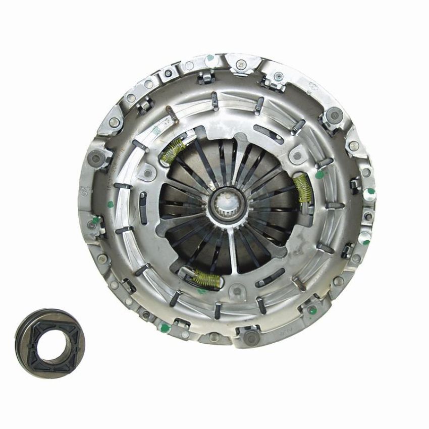 PERFECTION CLUTCH MU70319-1 NEW CLUTCH KIT W/ FLYWHEEL
