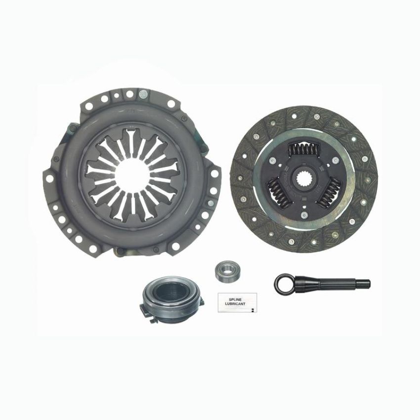 PERFECTION CLUTCH MU71-1 NEW CLUTCH KIT
