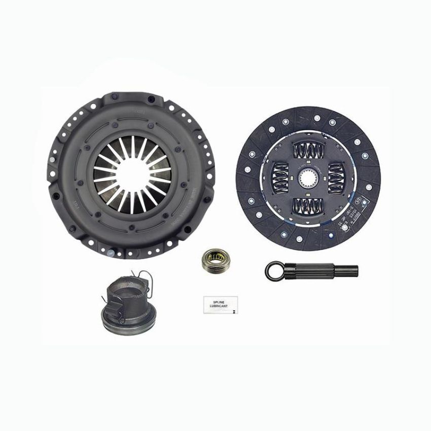 PERFECTION CLUTCH MU72103-1 NEW CLUTCH KIT
